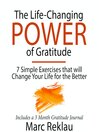 Cover image for The Life-Changing Power of Gratitude